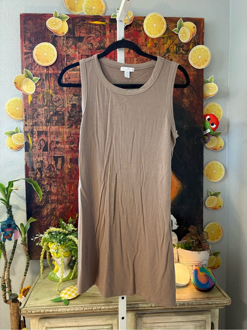 Beyond Yoga Size S